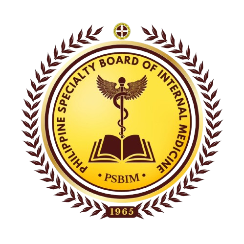 Philippine College of Physicians Logo